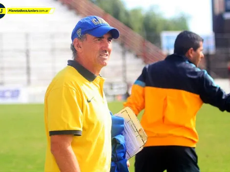 Marchesini y una dura respuesta para Ameal