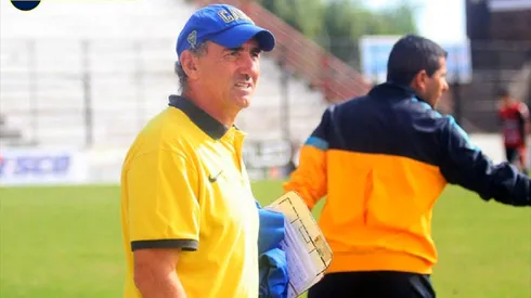 Marchesini y una dura respuesta para Ameal