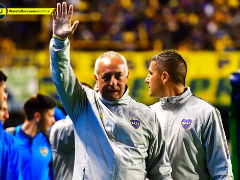 Saturno le respondió a Ameal