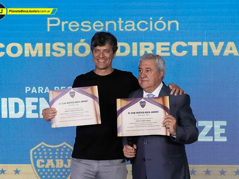 La nueva CD dio indicios sobre el DT y Burdisso: uno llega, ¿el otro se va?