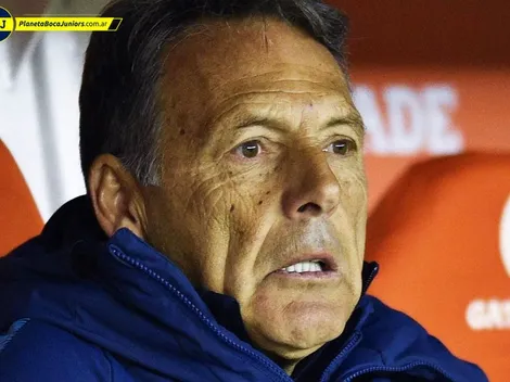 ¿Cómo estaría conformado el CT de Russo?