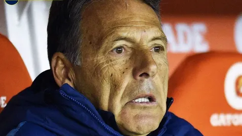 ¿Cómo estaría conformado el CT de Russo?