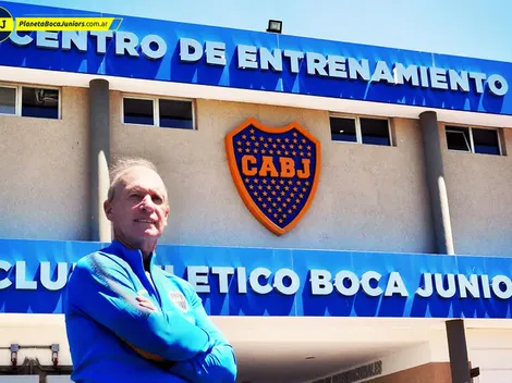 Regenhardt, enojado: “Todo lo que viene de Riquelme desune”