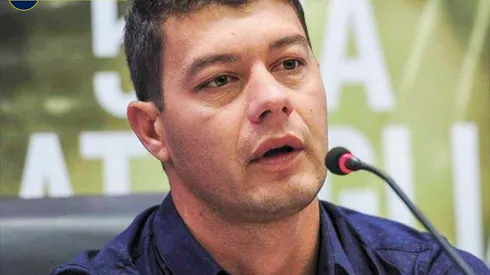 Battaglia y el proyecto en Boca