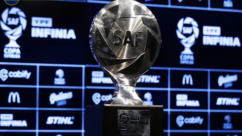 Boca ya conoce sus rivales para la Copa de la Superliga