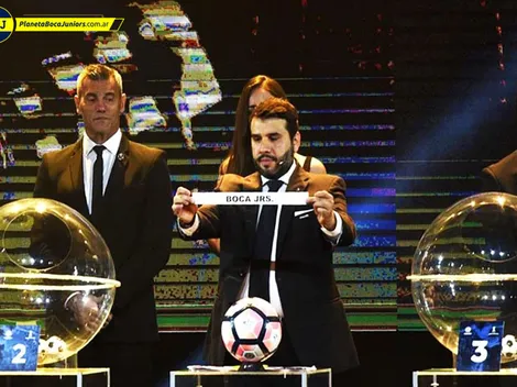 Se viene el sorteo de la Copa Libertadores 2020: ¿qué rivales pueden tocar?