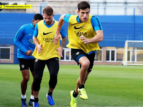 Capaldo y Alexis, a la Selección