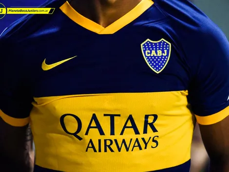 “Sé que en algún momento voy a volver a jugar con esa camiseta”