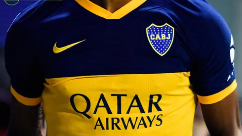 “Sé que en algún momento voy a volver a jugar con esa camiseta”