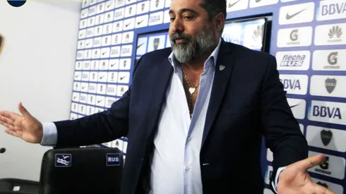 “Es un excelente dirigente pero quiso tener el control de todo”