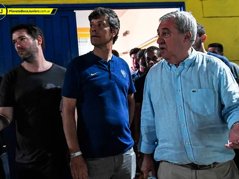 Se retrasa la asunción de Ameal