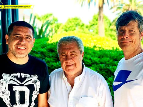 Esta tarde asume la nueva dirigencia