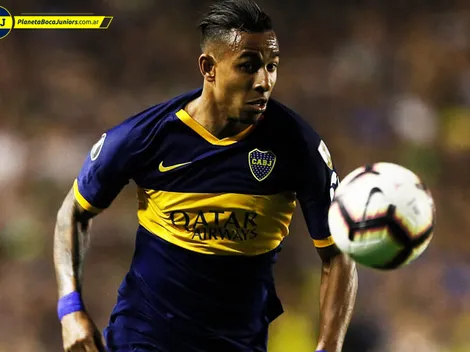 Villa habló de su futuro: ¿sigue?