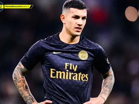 Paredes dio una seria respuesta sobre la chance de volver