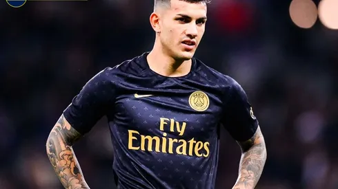 Paredes dio una seria respuesta sobre la chance de volver