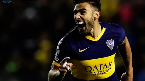 Salvio y un mensaje de cierre de año