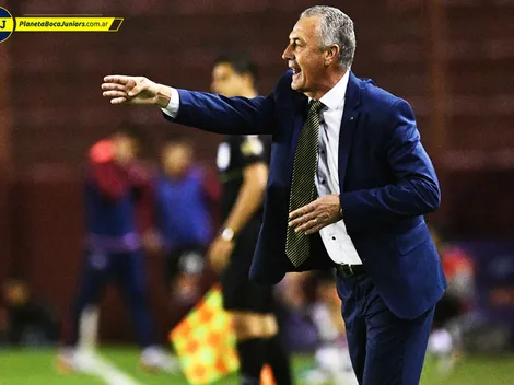 La era Alfaro: pro y contras de su paso por Boca