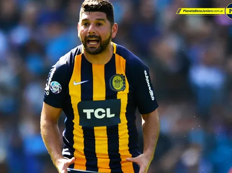 Ortigoza y una respuesta por si lo llama Riquelme