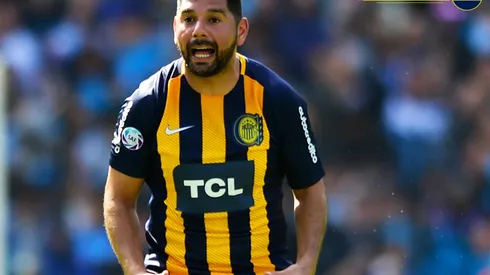 Ortigoza y una respuesta por si lo llama Riquelme