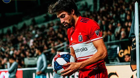 ¿Vuelve? Habló Gaitán