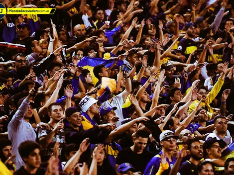 Ameal y Bermúdez saludaron a los hinchas por el 12/12