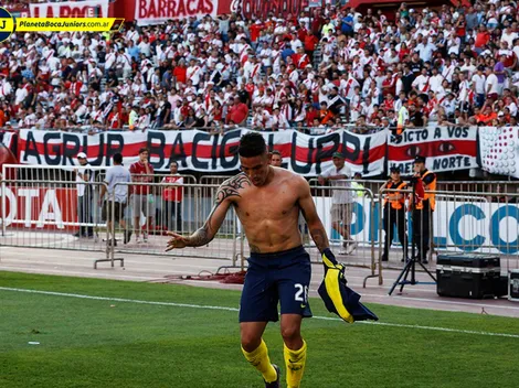 “A Centu le hubiese puesto un boliche al lado de La Bombonera”