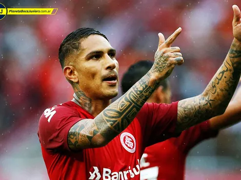 Así fue el año de Paolo