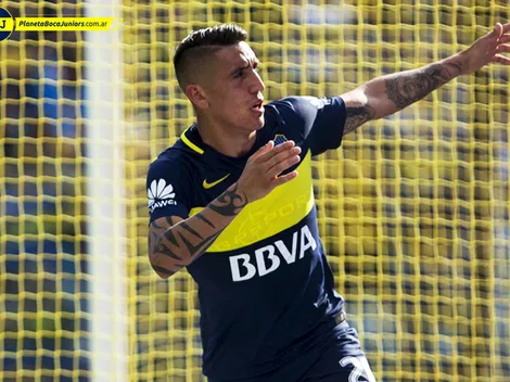 ¿Vuelve Centurión?