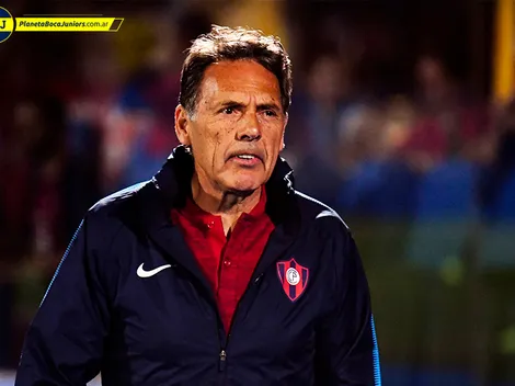 ¿Es la hora de Miguel?