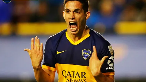 ¿Marcone en los planes de Cruz Azul?