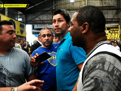 Emotivo mensaje de Bermúdez luego de las elecciones