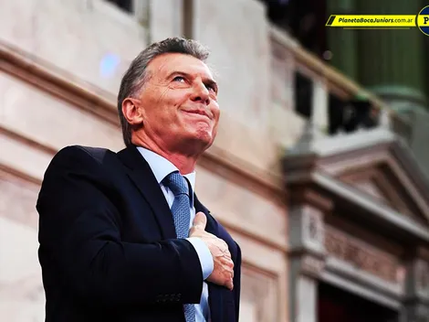 Macri felicitó a Ameal tras el triunfo en las elecciones