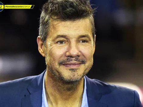 Tinelli criticó las irregularidades en las elecciones Boca