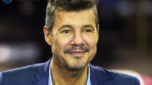 Tinelli criticó las irregularidades en las elecciones Boca