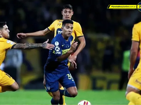 A cerrar el año como líder