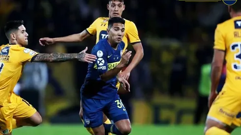 A cerrar el año como líder