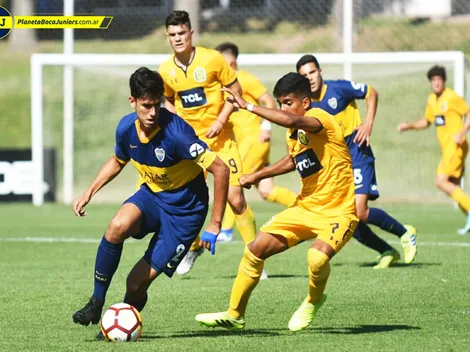 Tercera victoria al hilo