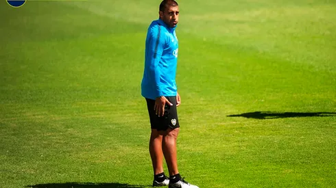 Mientras espera por Wanchope, Alfaro ya tiene el equipo