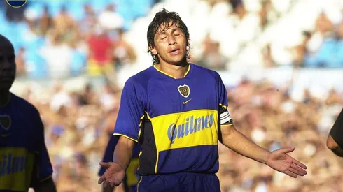 Con un famoso refrán, Bermúdez cruzó a Angelici