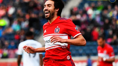 Gribaudo confirmó a Nico Gaitán