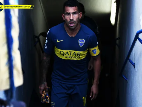 “Si es por mí, que juegue hasta los 50 años”