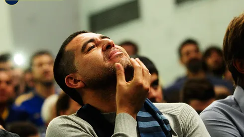 Otra durísima frase de Riquelme contra el oficialismo