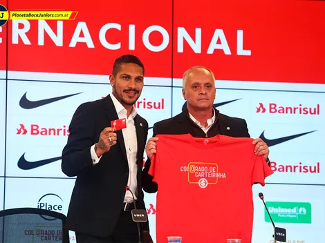 ¿Guiño del Inter por Paolo?