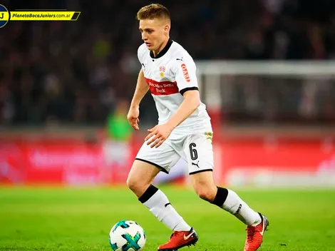 “Ascacibar nos interesa”