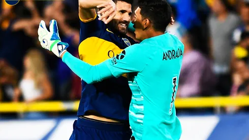 Fuerte autocrítica de Lisandro