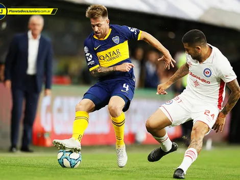 Buffarini habló sobre su futuro: ¿sigue o se va?