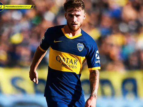 Bermúdez, durísimo con el tema Mac Allister