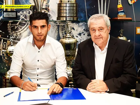 Las mejores frases de Zambrano en su presentación