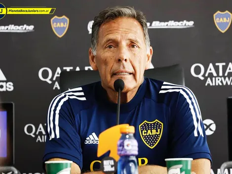 Russo develó el misterio de Seba Pérez: ¿por qué no volvió?