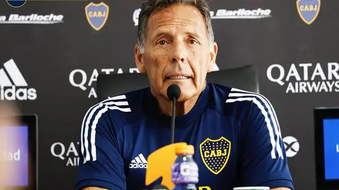 Russo develó el misterio de Seba Pérez: ¿por qué no volvió?